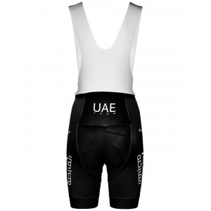 UAE TEAM ADQ 2023 Damen Trägerhose-Radsport-Damen-Team