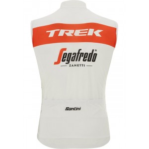 TREK-SEGAFREDO 2022 Fahrradweste-Radsport-Profi-Team