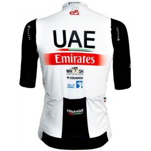 UAE TEAM EMIRATES 2023 Set (Radtrikot+Trägerhose)-Gobik Radsport-Profi-Team